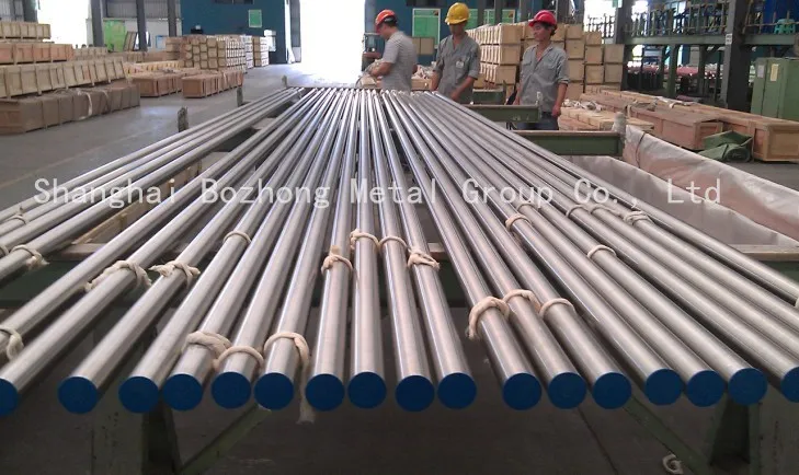Industrial Pipe Inventory