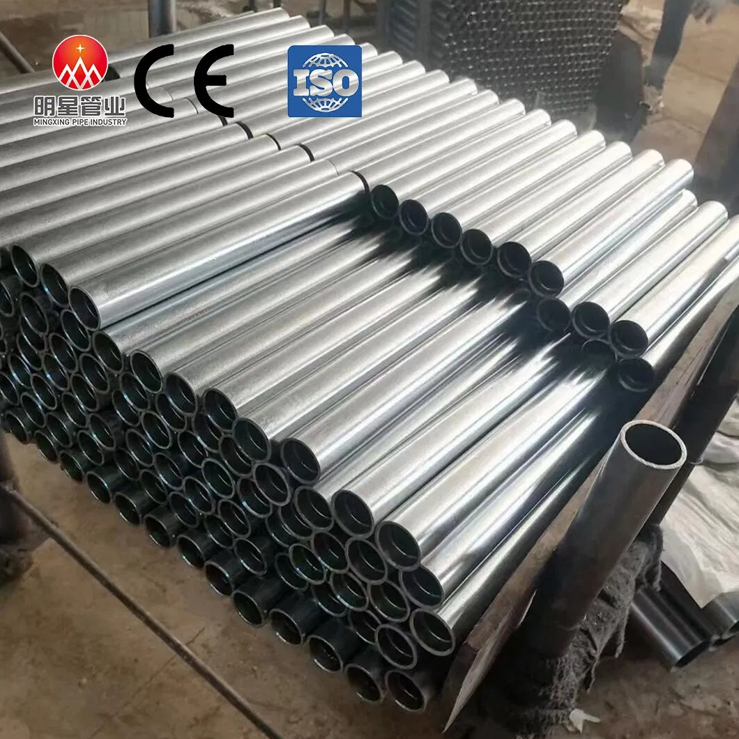 ASTM A312 TP304 Stainless Steel Seamless Pipe with High Corrosion Resistance for Fluid Delivery and Industrial Engineering Projects