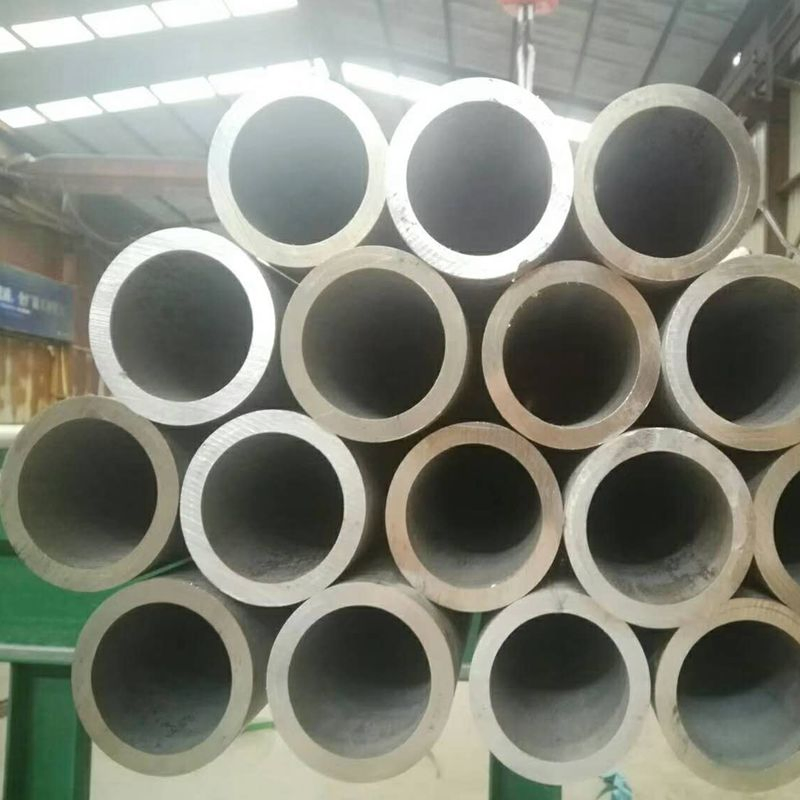 38*1.5mm Food Grade Sanitary 304/316L Stainless Steel Tube