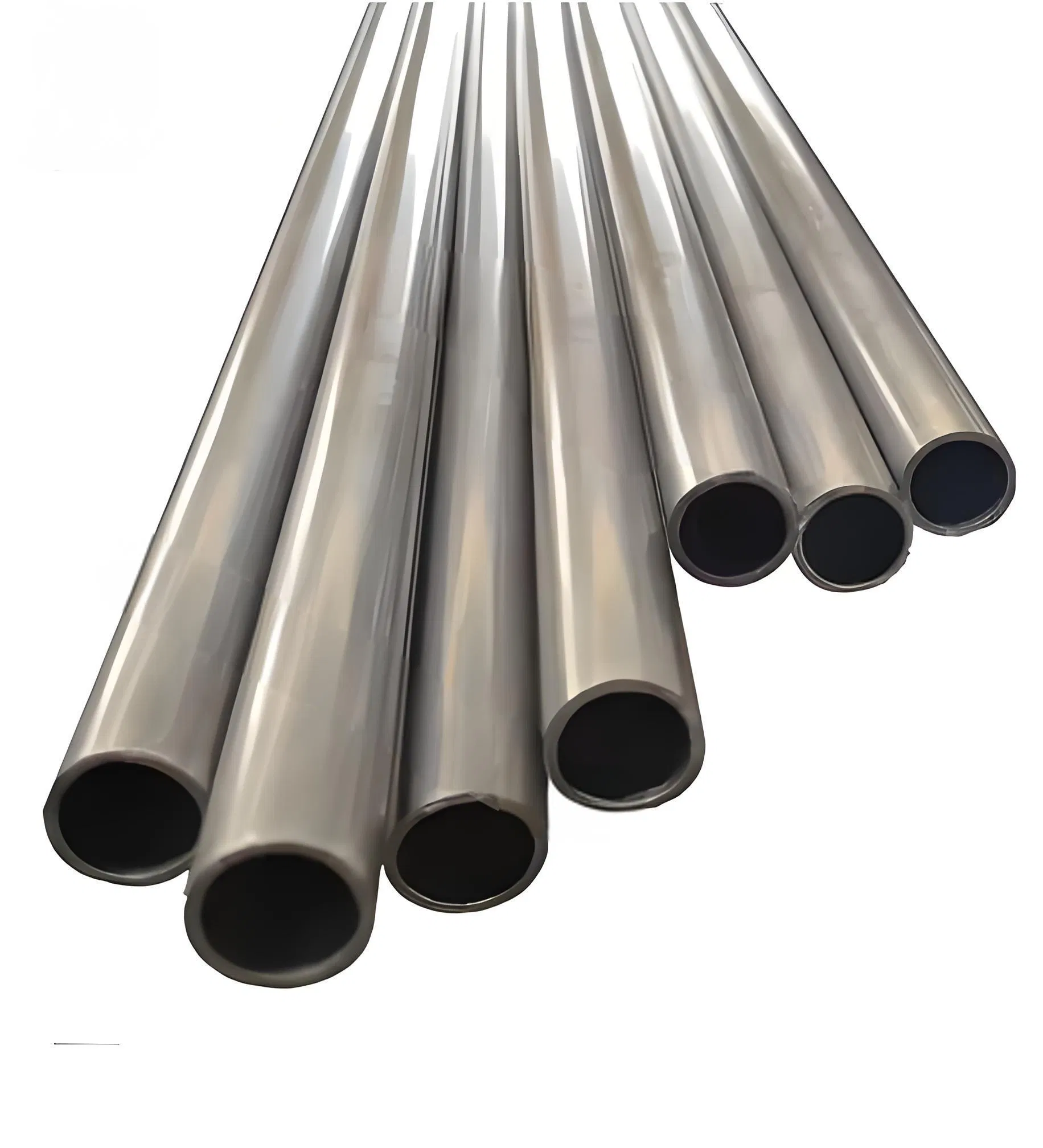 J93371 Seamless CD6mn Duplex Stainless Steel Pipe for Industry