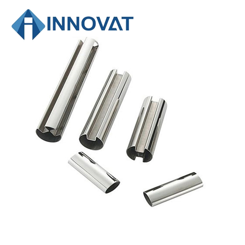 Stainless Steel Pipe 304 Mirror Polished Stainless Steel Tube