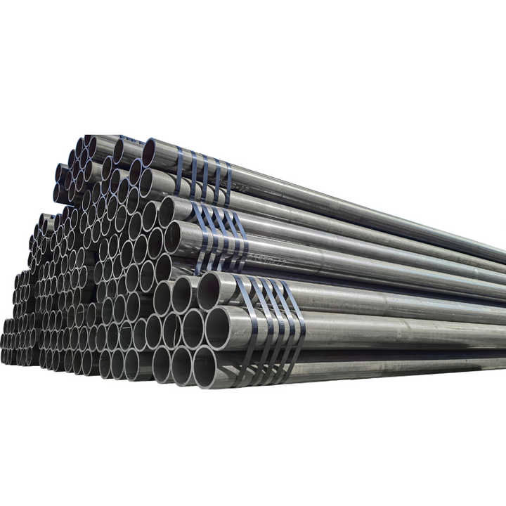 Professional Quality High Precision Cold Drawn Seamless Alloy Carbon Steel Tube Q235/Q345