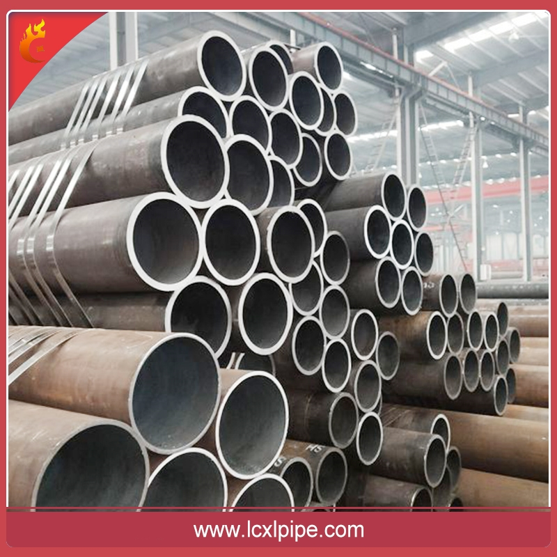 High Quality Sanitary Stainless Steel Seamless Pipe Food Grade Tube