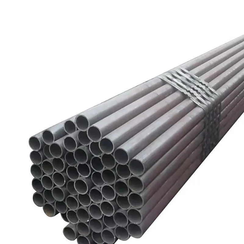 Tubing Pipes