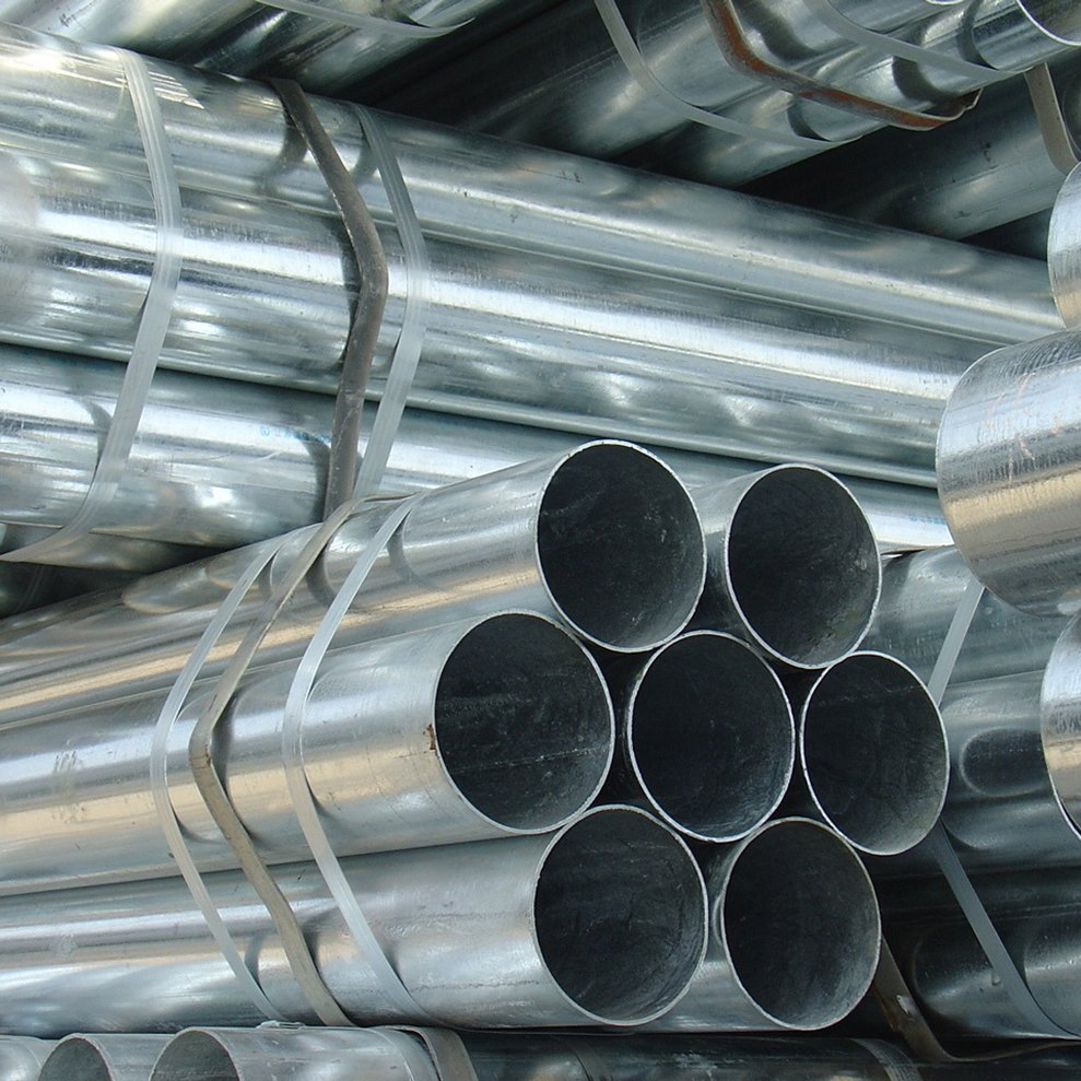 Custom Seamless Tube Welded Tubing 304 316L 409 410 430 439 420 2205 904L Smo254 Stainless Steel Pipe with Wide Grades, Surface Finishes and OEM Sizes