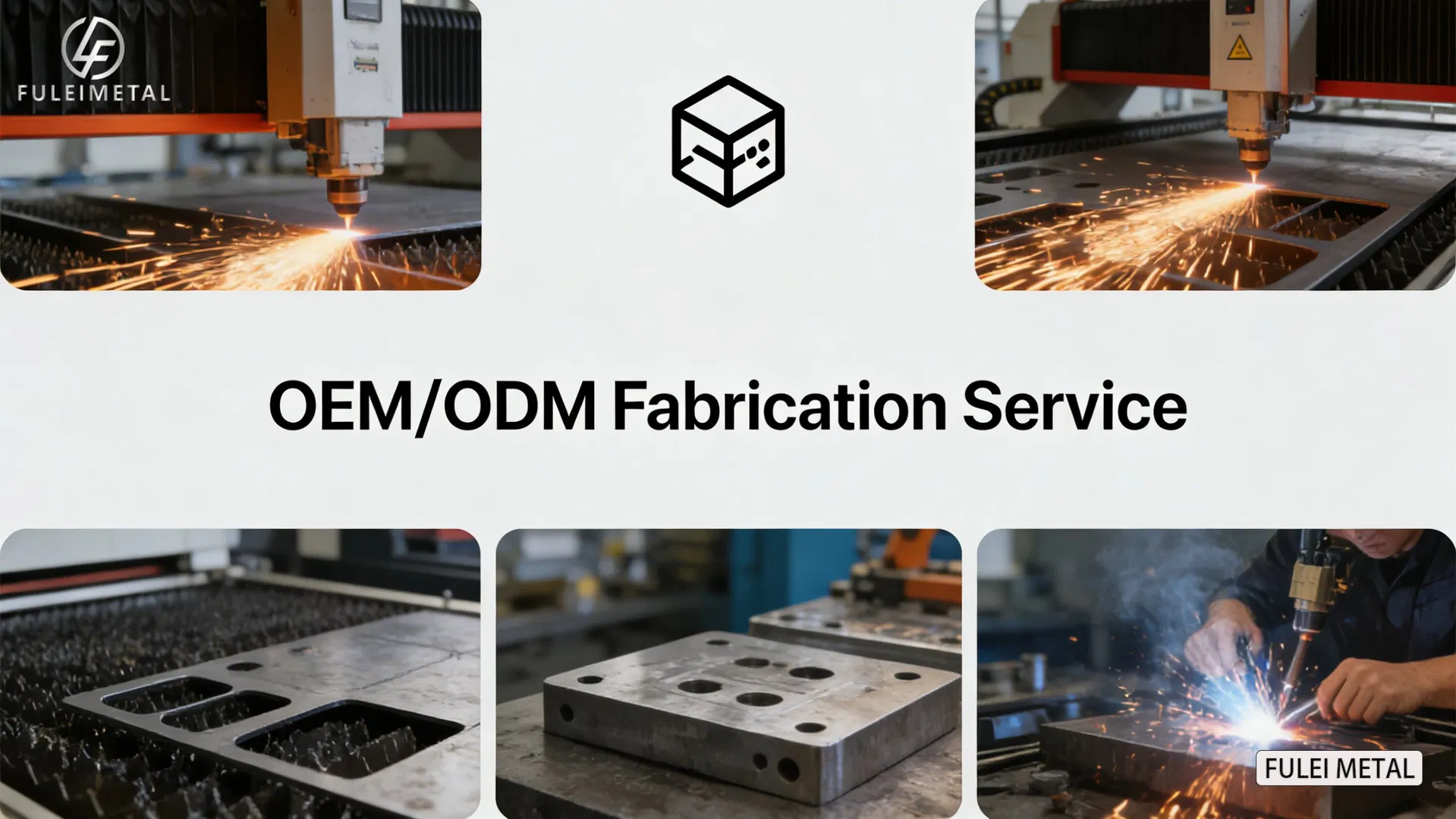 Sheet Metal Fabrication