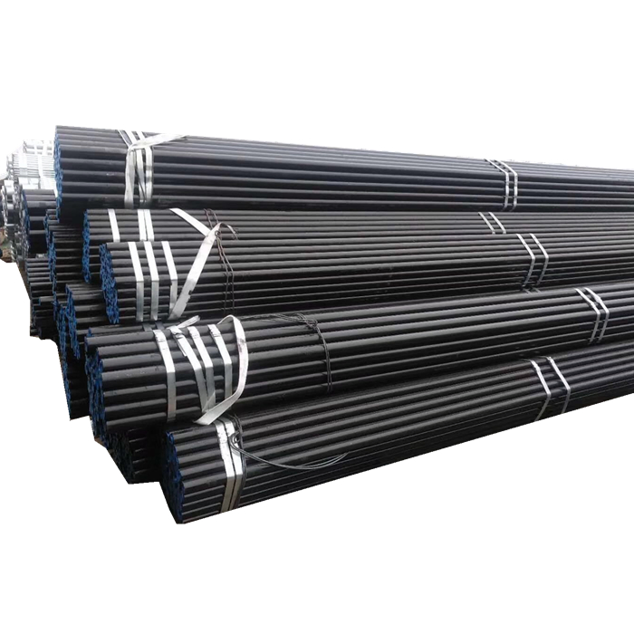 ASTM 4140 High Precision Pressure Chromoly Alloy Seamless Steel Pipe