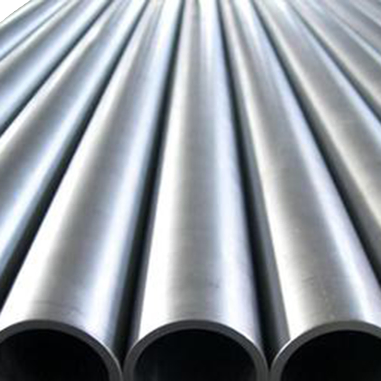 Stainless Steel Pipe China Made-High Precision for Industrial Application