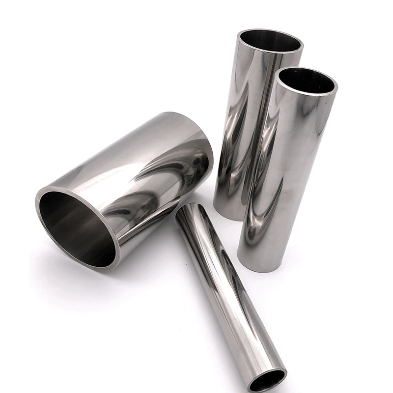 Premium ASTM A312 Seamless Stainless Steel Pipe for Industrial Use