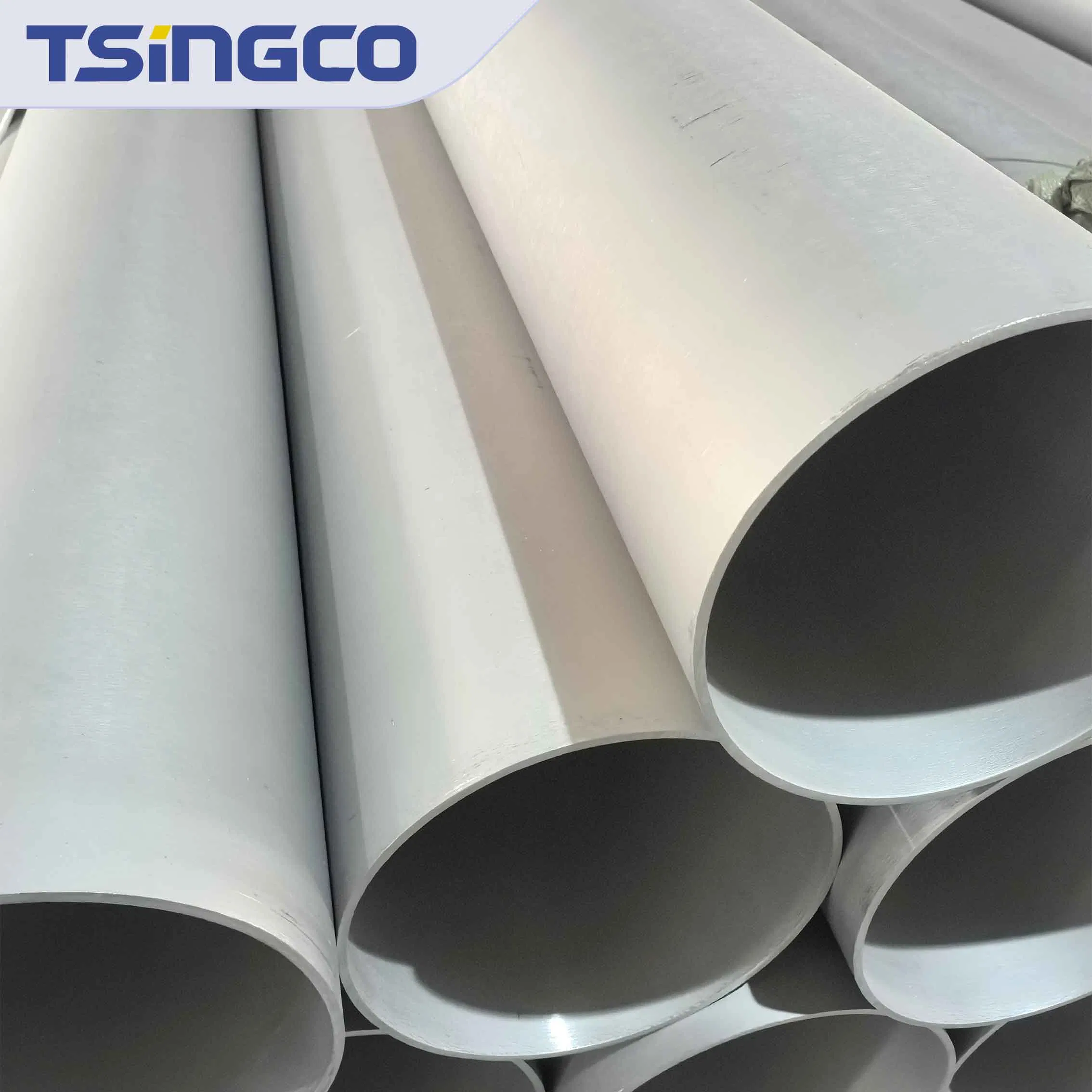 Polished Alloy Steel Pipe for Oil &amp; Gas with Polished Surface / High Pressure