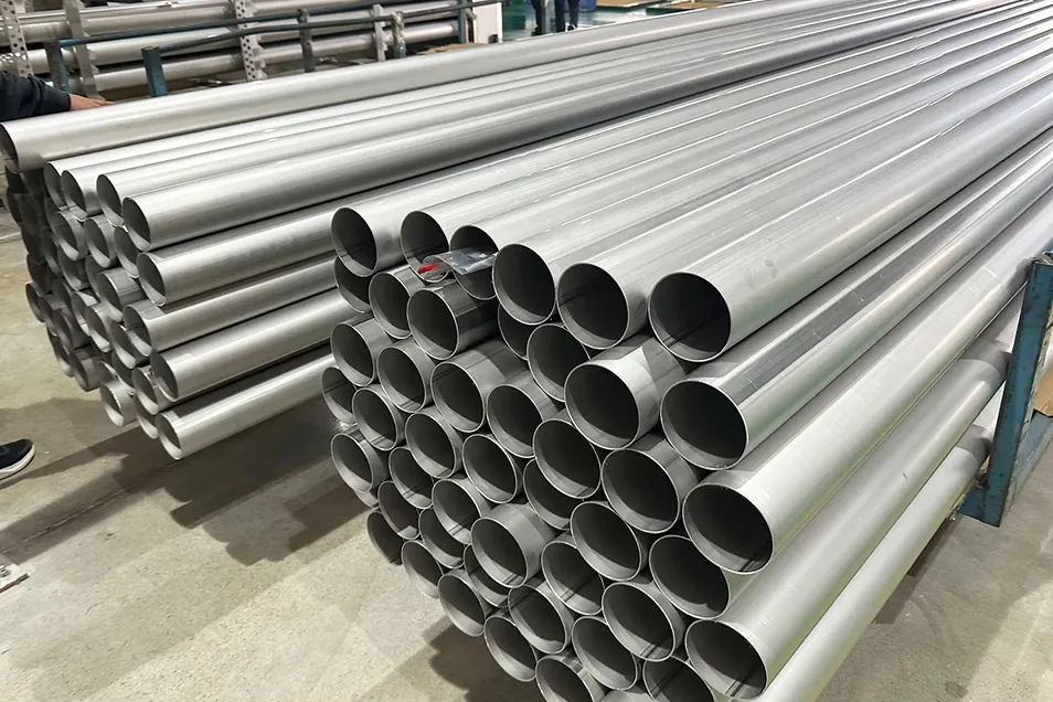 Offshore Oil and Gas Pipeline Applications