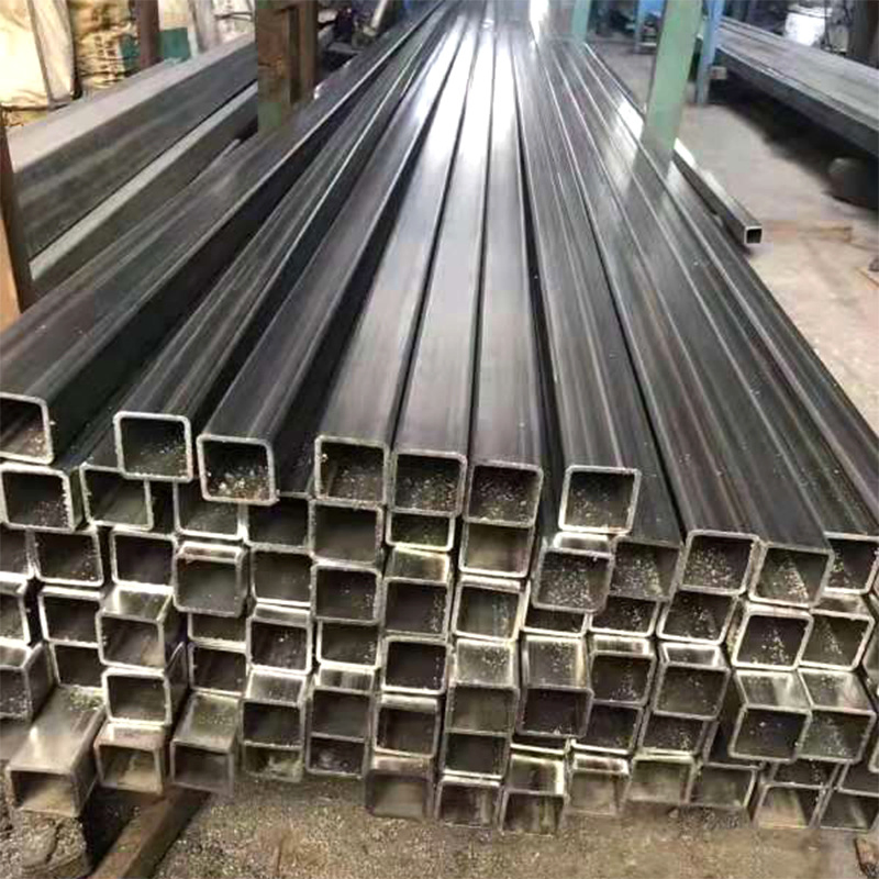 Steel Tube Ss 304 304L 409 436 439 316 316L 321 904L Welded/Seamless Stainless Steel Pipe Round/Galvanized/Alloy Steel Mirror Polished ISO TUV PED SGS