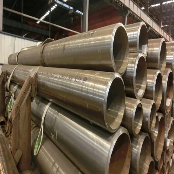 Alloy Steel Pipe 2