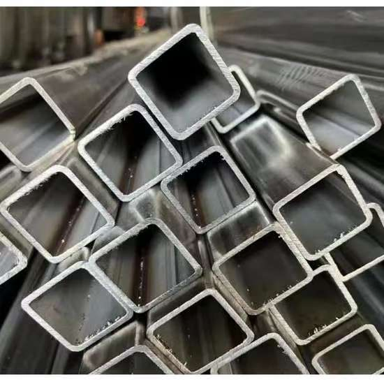 304 316 Ss Pipe High Temperature Seamless and Welded Stainless Steel Pipe Compete Price
