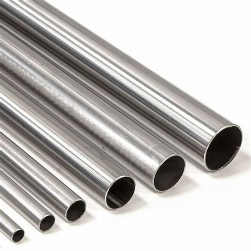 304 316 430 Brushed/Mirror Polished Seamless/Welded Stainless Steel Pipe/Tube