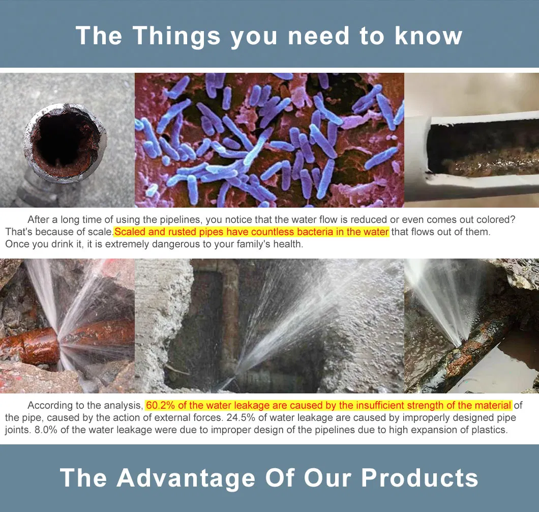 Quality Control and Materials