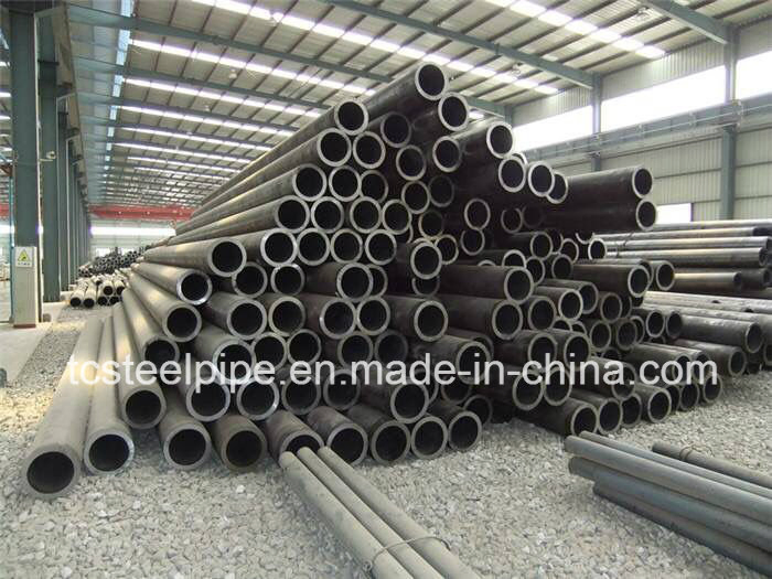ASTM A519 Seamless Carbon and Alloy Steel Mechanical Tube