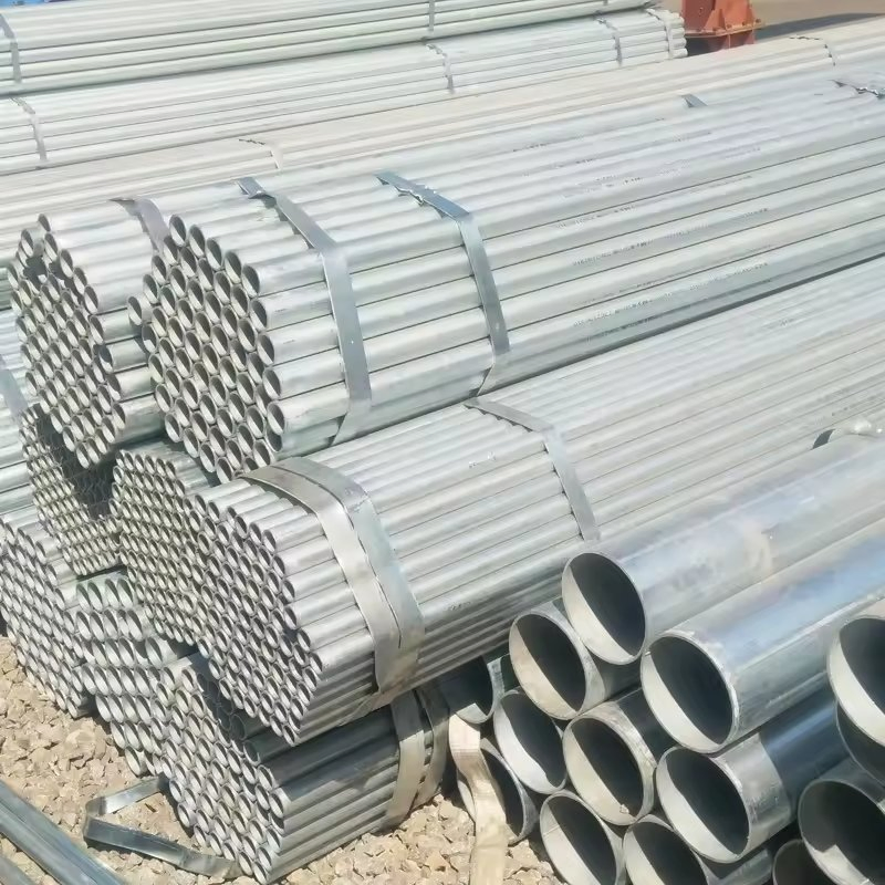 Seamless Steel Pipe ASTM A106 A53 A192 Grade B Pipeline Hot Rolled Carbon Alloy Stainless Coated 3lpe Fbe