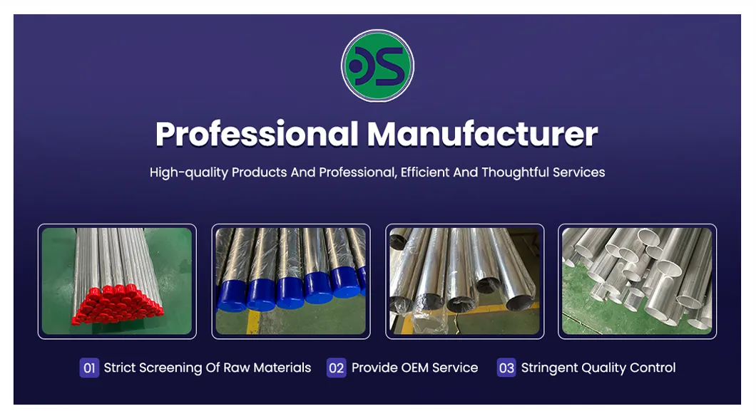 Stainless Steel Pipe Overview