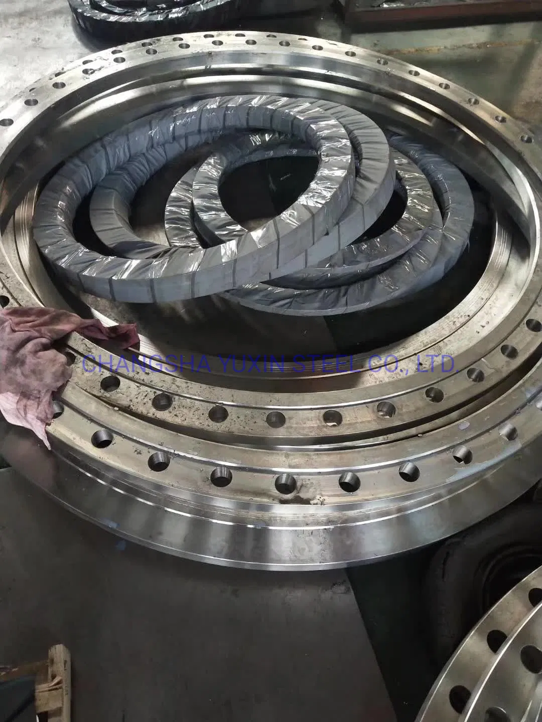 Thick Wall Stainless Steel Tube /Pipe 304, 316L