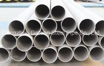 Seamless Steel Pipe Profile