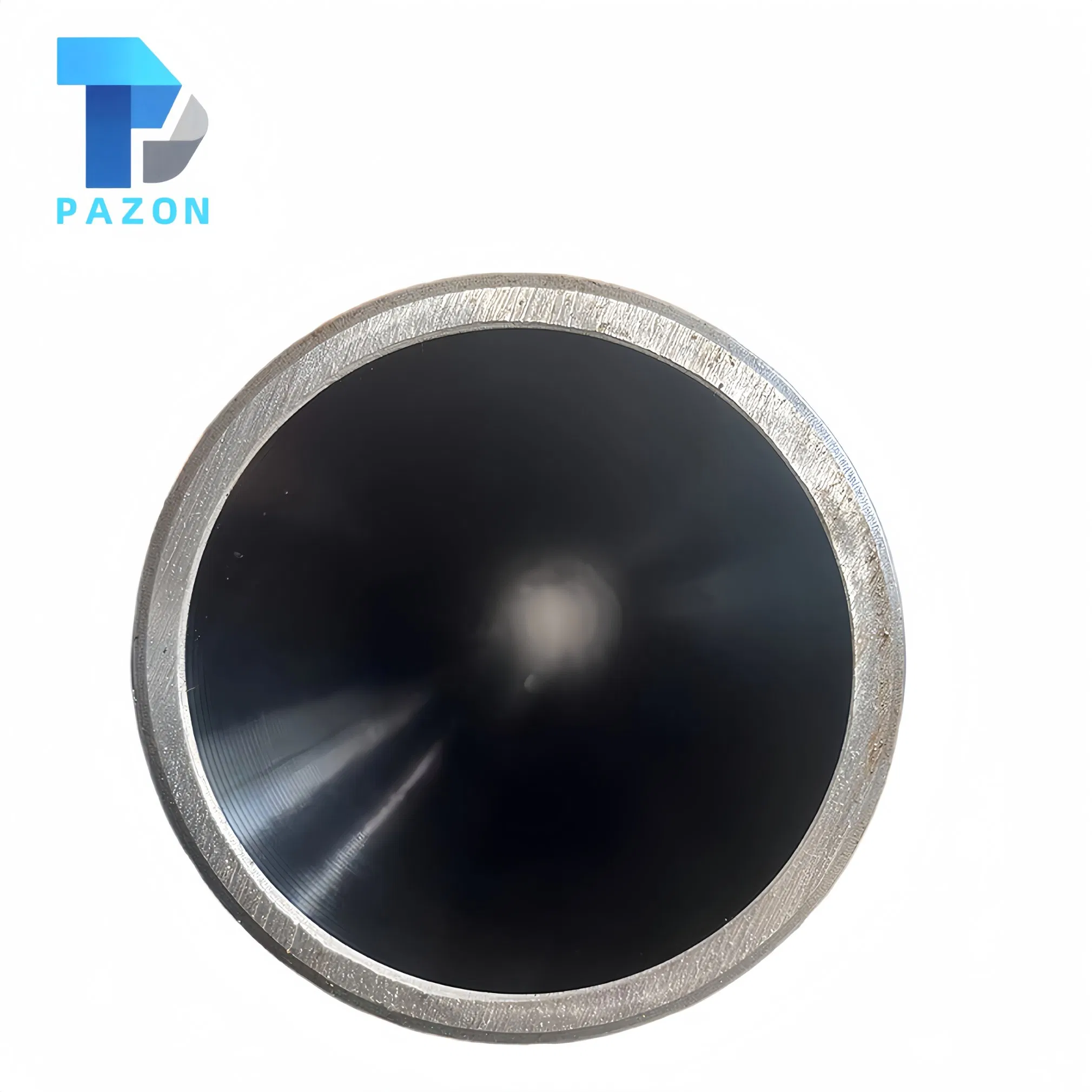 ASTM 316L Stainless Steel Honed Tube for Sanitary Food Processing Equipment