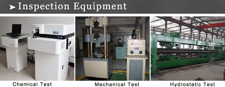 Inspection Equipment