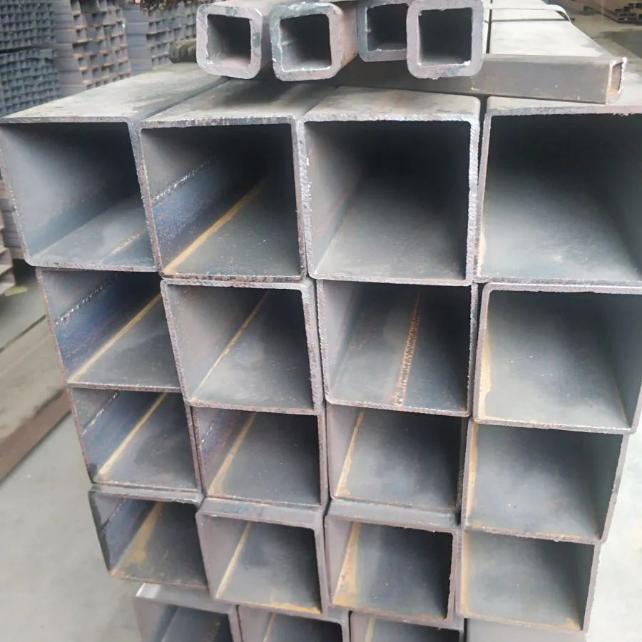 Alloy Steel Pipe 6