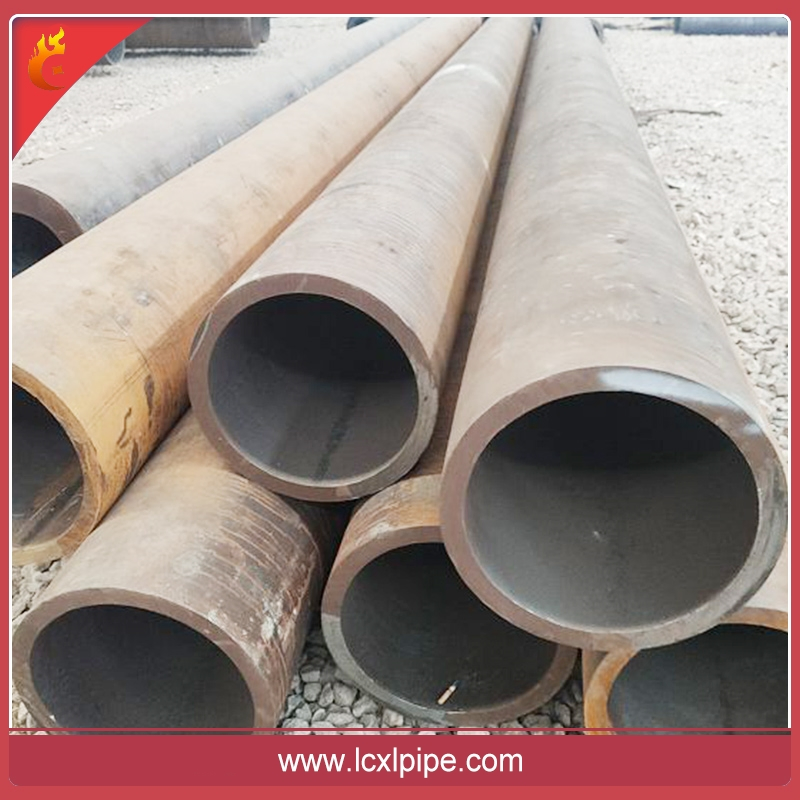 High Quality Sanitary Stainless Steel Seamless Pipe Food Grade Tube