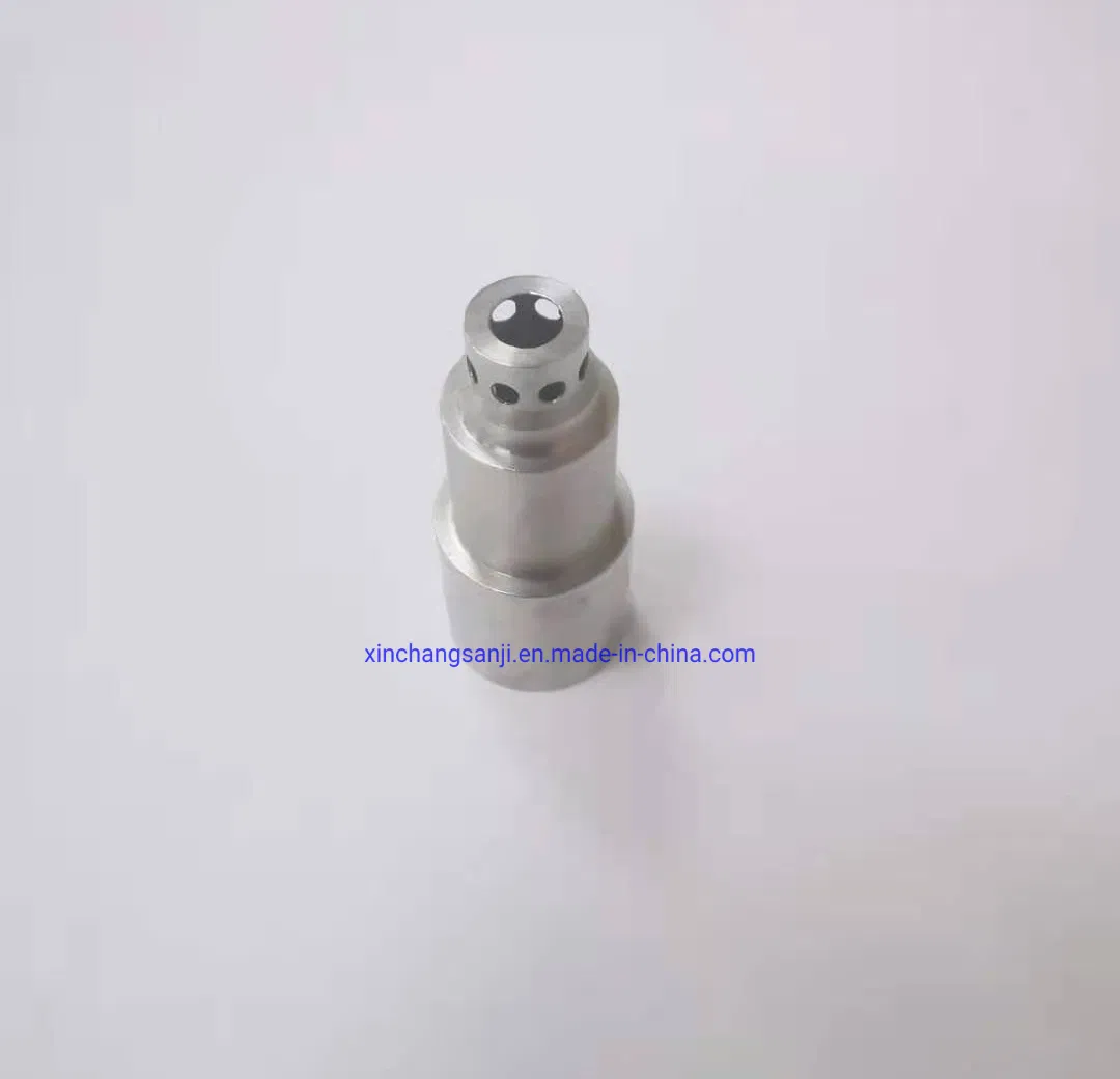 Premium Stainless Steel Thin Wall Tubes for Solenoid Use