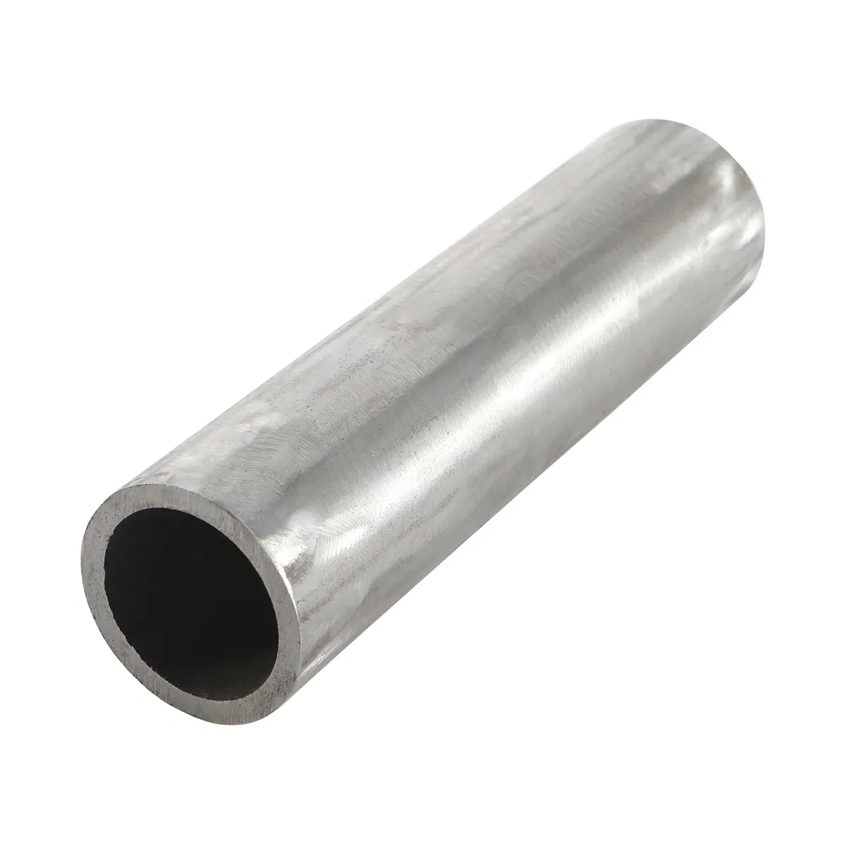 ASTM A519 Structural Seamless Hollow Steel Pipes Alloy Steel Shaped Tube Pipe
