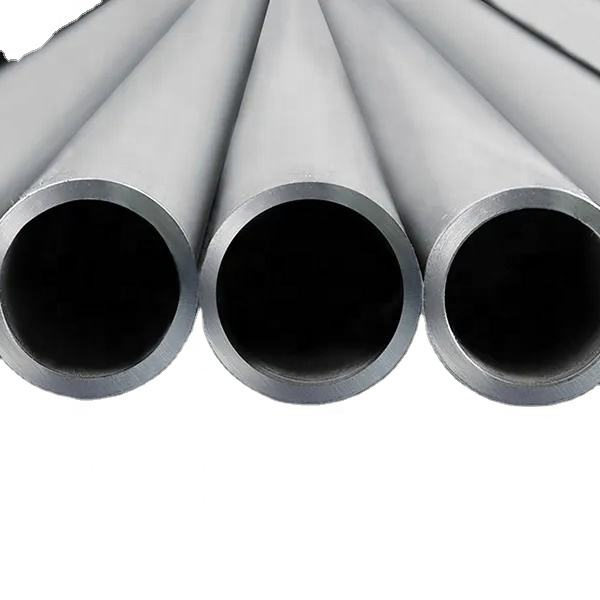 ASTM A200 T9 Alloy Steel Pipe for High Pressure Boiler Pipes