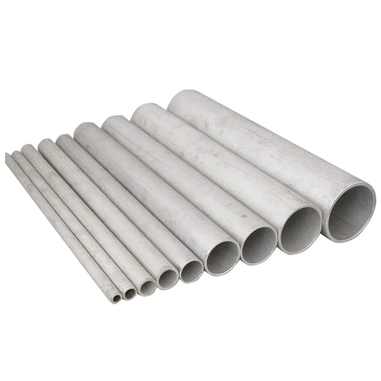 Thick Wall Stainless Steel Pipe 3