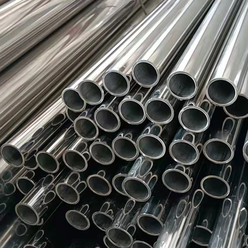 Premium ASTM A312 Seamless Stainless Steel Pipe for Industrial Use