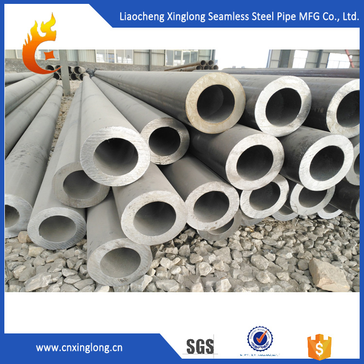 Uns S32615 Duplex Stainless Steel Pipe, Seamless Steel Pipe