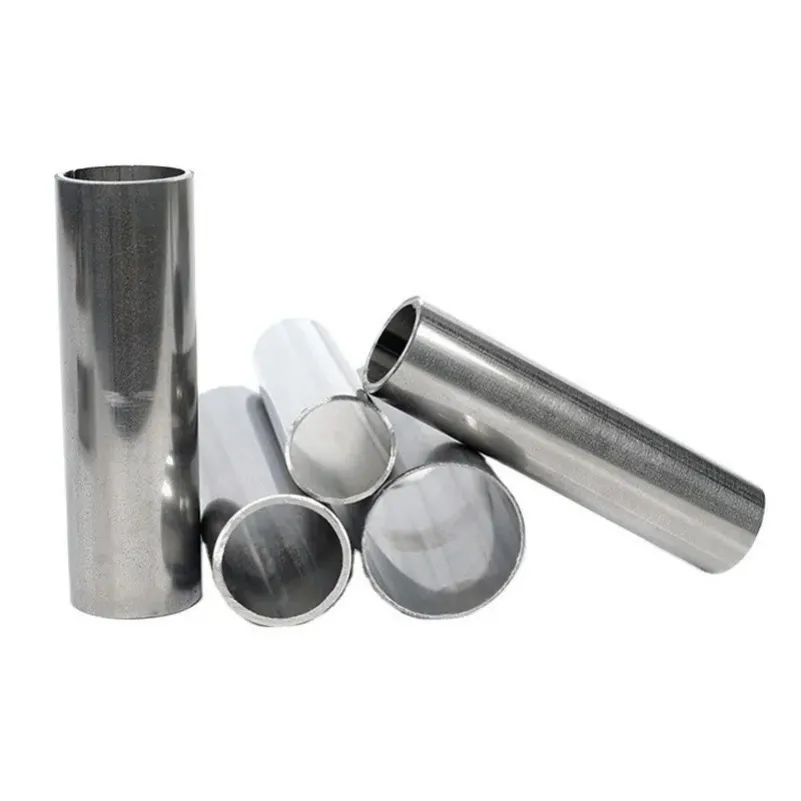 Nickel Alloy Tube 5