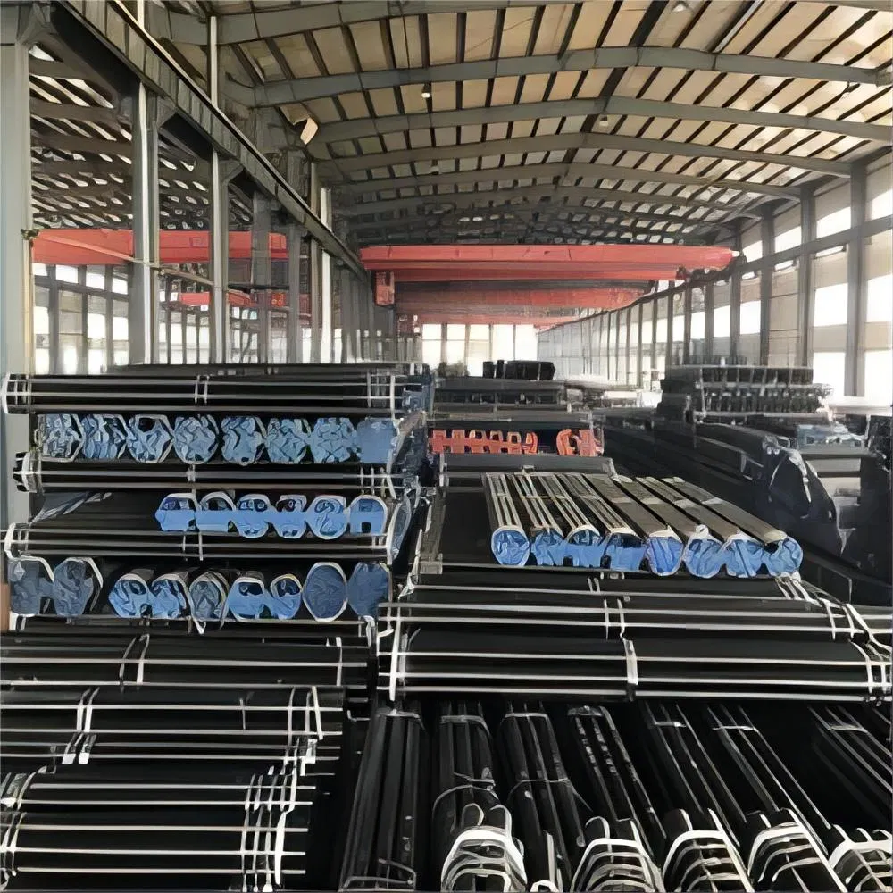 Manufacturer Price Cold Rolled Drawing Alloy Boiler Honing Carbon Seamless Welded Steel Pipe