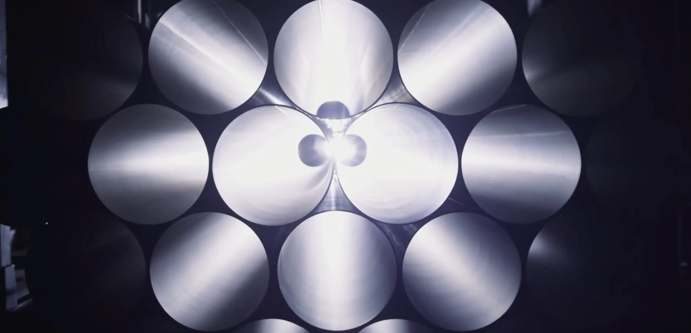 6m 6.4m 12m Hot Rolled Steel Bar Round Bar Stainless Steel Seamless Pipe