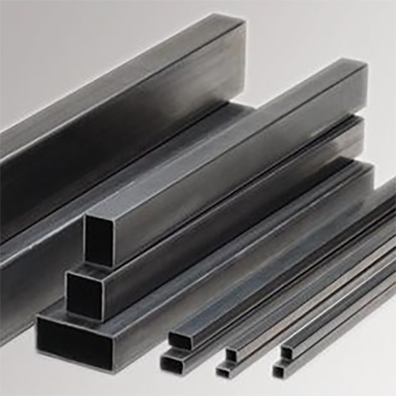 Industrial ASTM A312 A213 304 316L Seamless Stainless Steel Pipe Tube