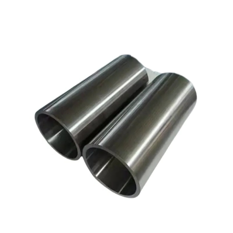 2j27 Co12mo17 12К М 19 High Mechanical Strength Nickel Alloy Round Pipe/Tube