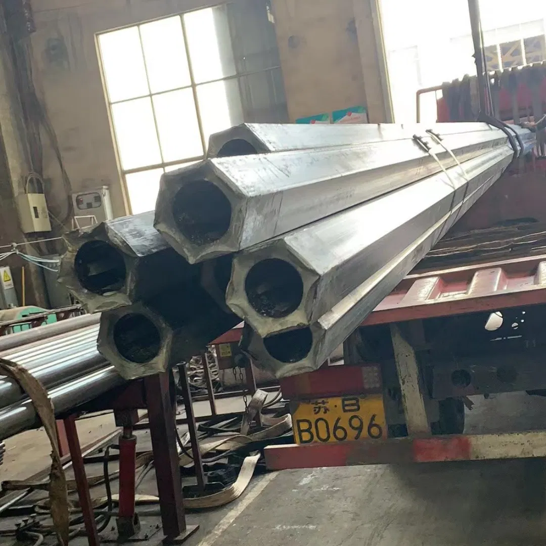 Precision Alloy Steel Seamless Pipe Cold Rolled Alloy Tube for Mechanical Parts and Structural Components