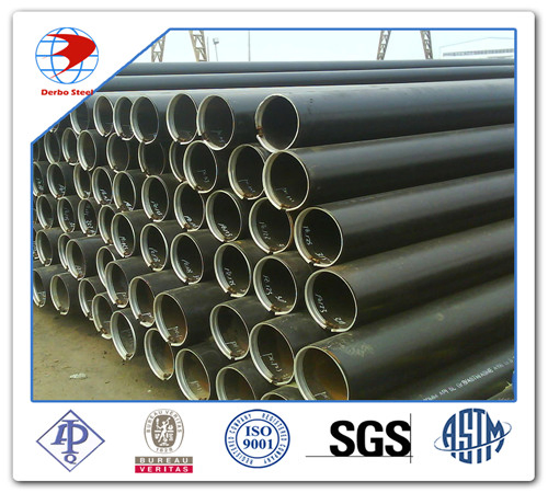 ASTM A519 SAE1045 Mechanical Alloy Steel Tube