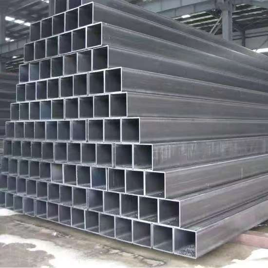 304 316 Ss Pipe High Temperature Seamless and Welded Stainless Steel Pipe Compete Price