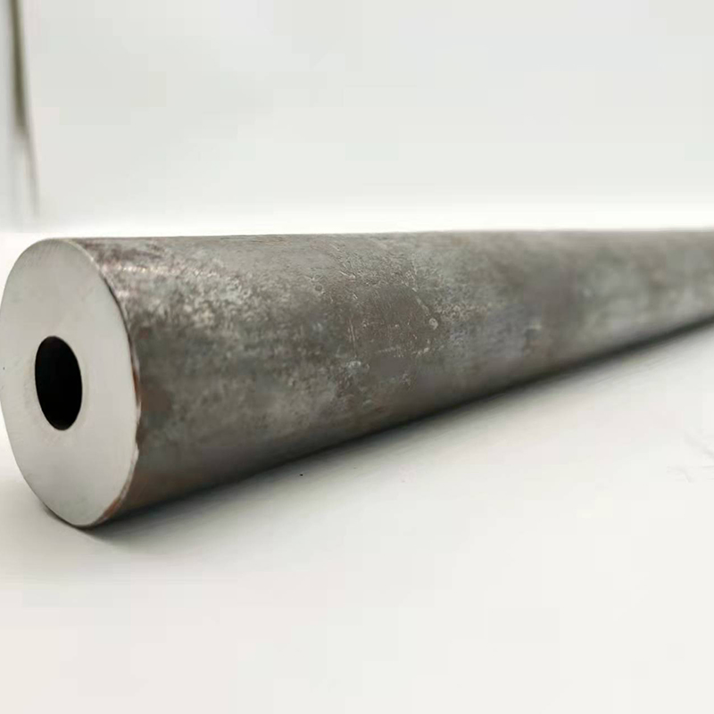 Mechanical Engineering Components Factory Direct Sales Cold-Rolled Alloy Seamless Steel Pipe (Tube)