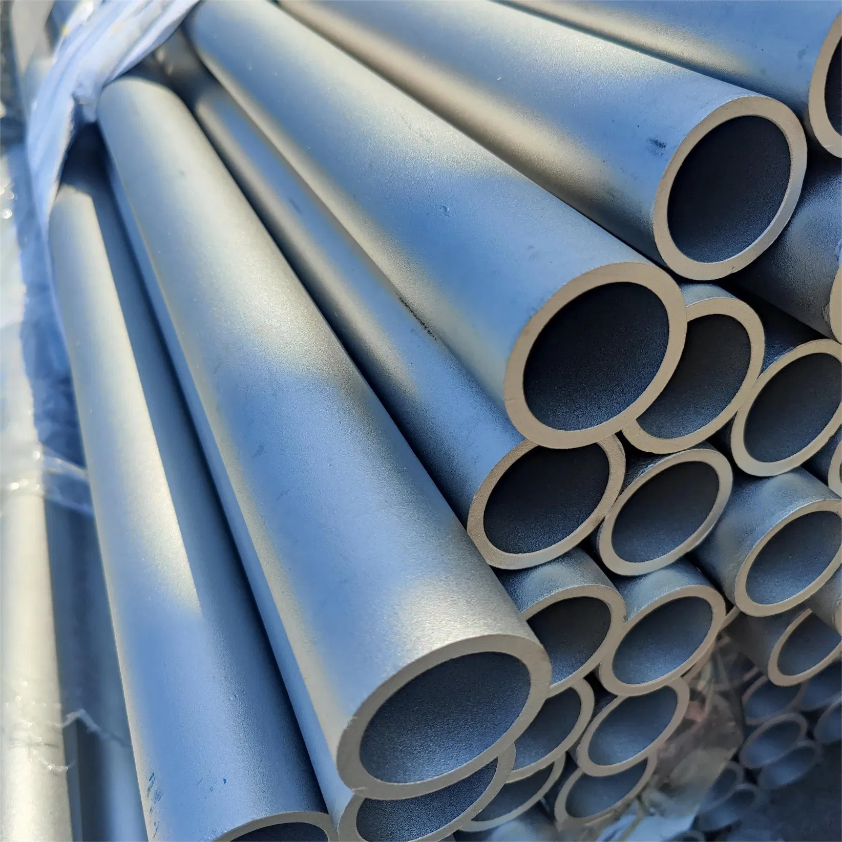 Great Quality Thick Wall Stainless Steel Tube 6mm 9mm Stainless Steel Pipe 20mm