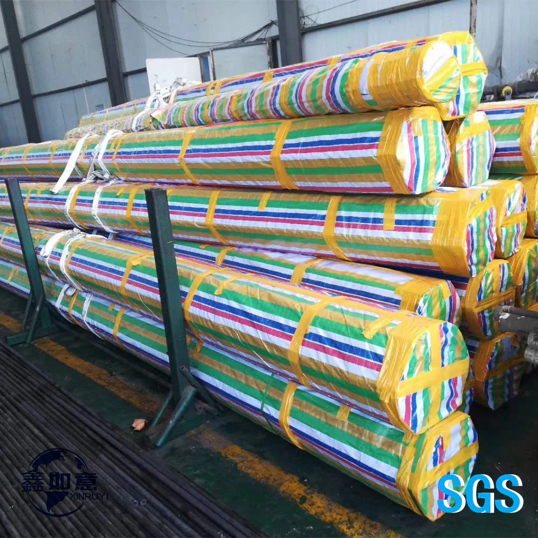 GB/T3639 for Auto Parts Cold Rolling 2 Roller 3 Roller Precision Bright Seamless Welded Carbon and Alloy Stainless Steel Tube