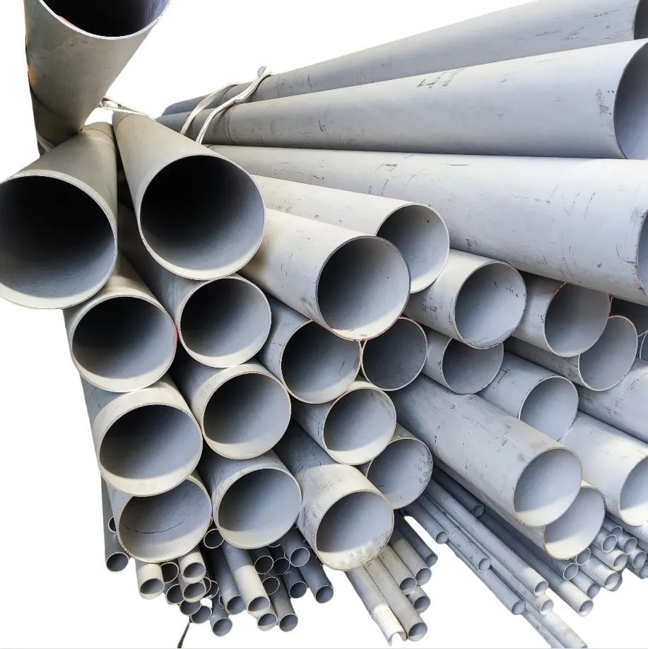 Stainless Steel Production