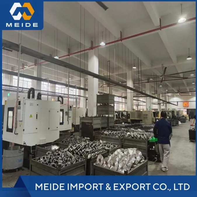 Precision Tube Sample 3