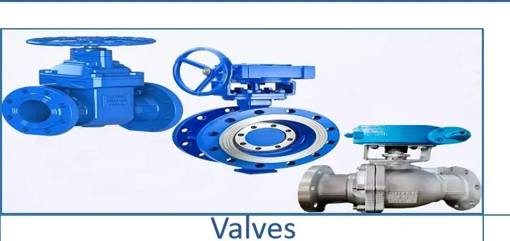 Valves