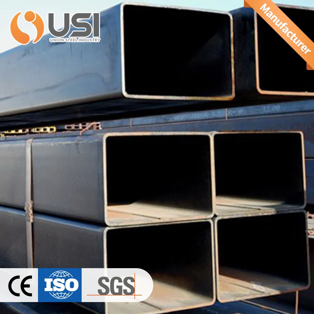 ASTM ASME SA53 SA106 A355 A213 Square Rectangular Hex Oval Galvanized Stainless P5 P11 P91 15mo3 P22 Welded Precision Alloy Carbon Boiler Seamless Steel Pipe